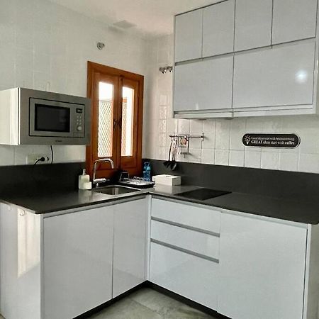 El Rincon Del Sacristan Apartman Córdoba Kültér fotó