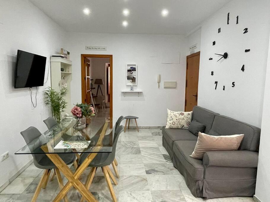 El Rincon Del Sacristan Apartman Córdoba Kültér fotó