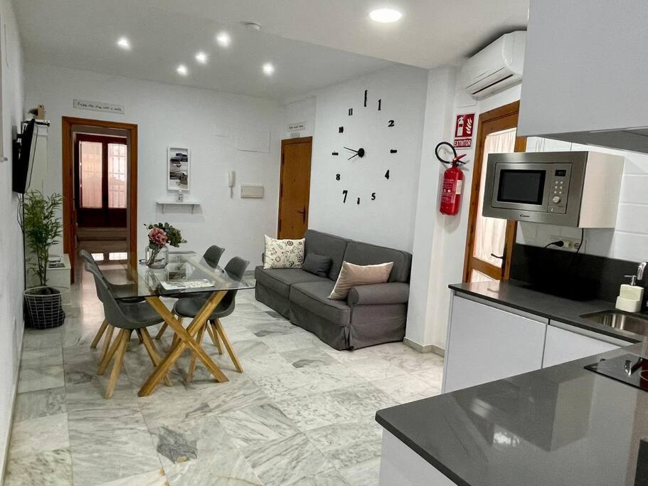 El Rincon Del Sacristan Apartman Córdoba Kültér fotó