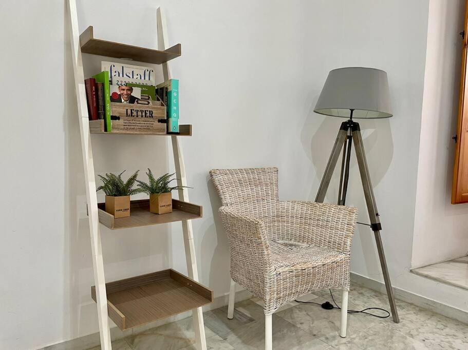El Rincon Del Sacristan Apartman Córdoba Kültér fotó