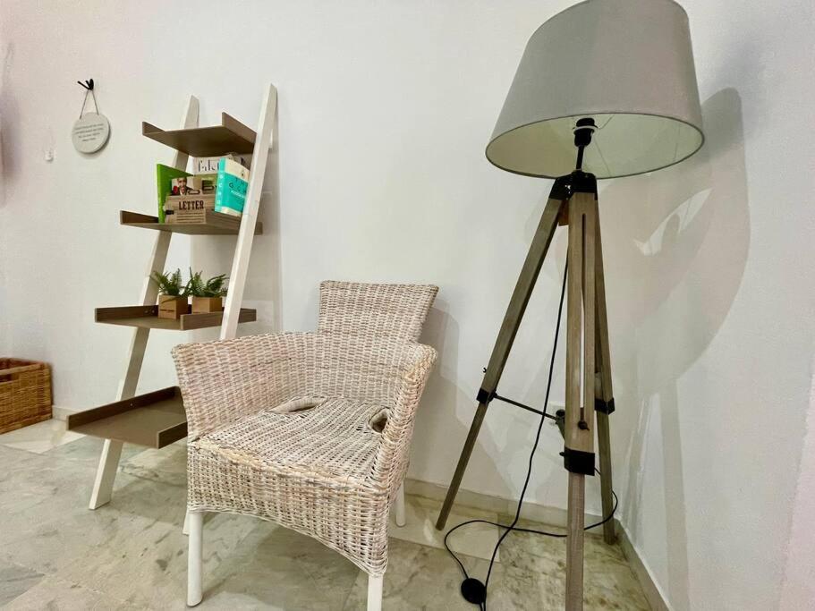 El Rincon Del Sacristan Apartman Córdoba Kültér fotó