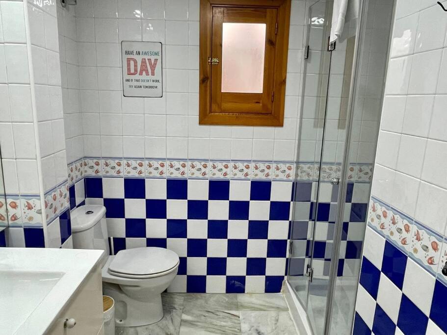 El Rincon Del Sacristan Apartman Córdoba Kültér fotó