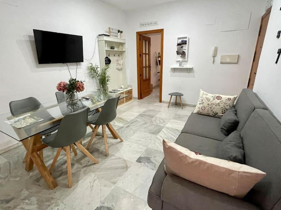 El Rincon Del Sacristan Apartman Córdoba Kültér fotó