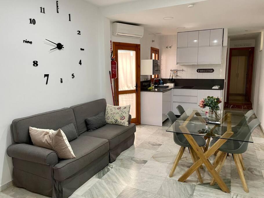 El Rincon Del Sacristan Apartman Córdoba Kültér fotó